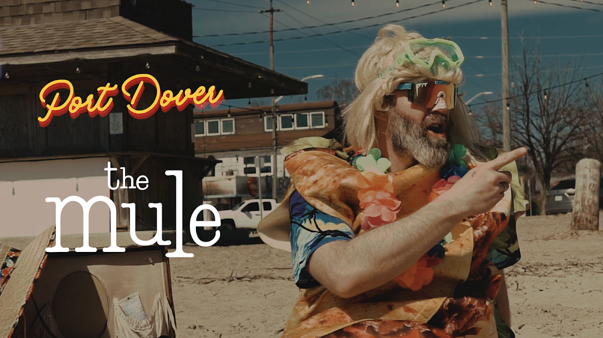 The Mule Port Dover Photos 2